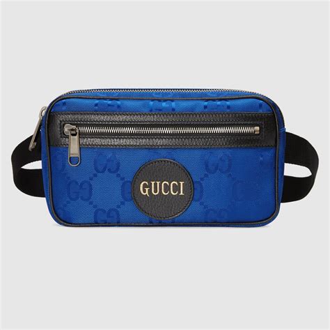 gucci off the grid belt bag|gucci belt bag original.